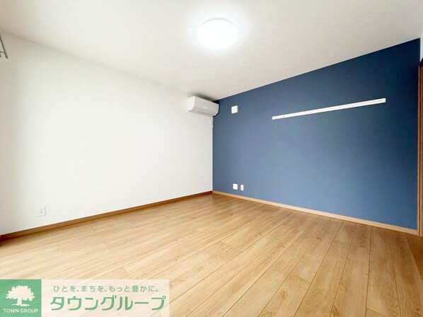 ライオンズヴィラ桜台の物件内観写真